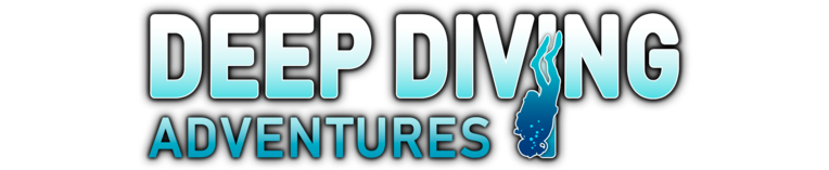 Deep Diving Adventures