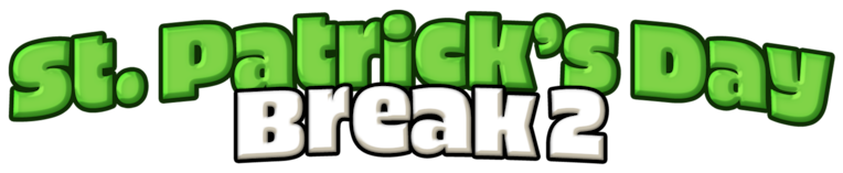 Saint Patricks Day Break 2