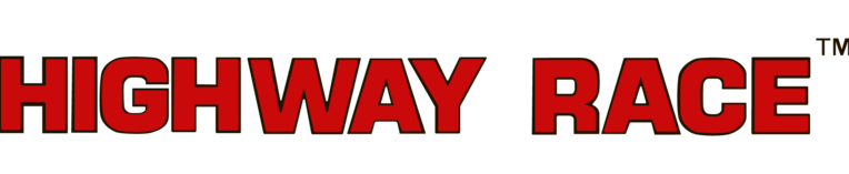 Arcade Archives High Way Race