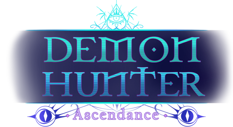 Demon Hunter: Ascendance