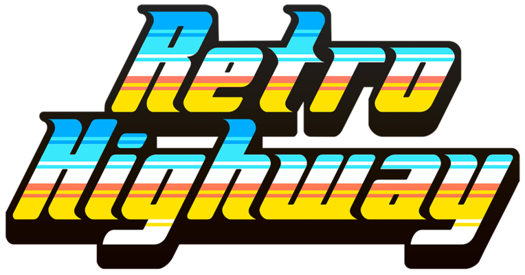 Retro Highway