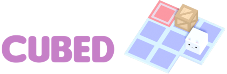 Fluffy Cubed