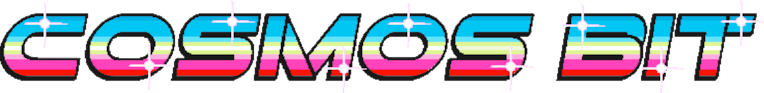 Cosmos Bit
