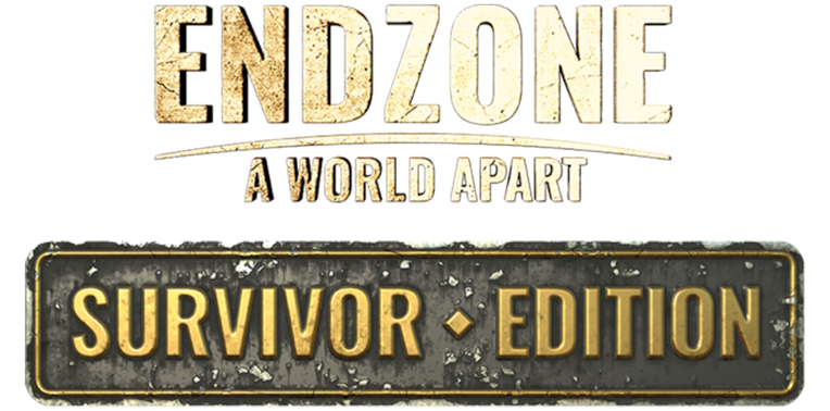 Endzone - A World Apart