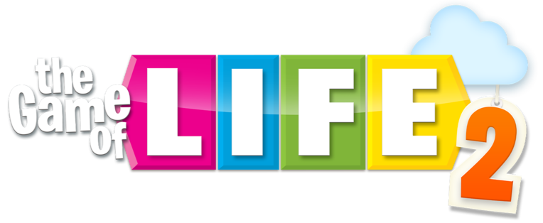 The Game of Life 2