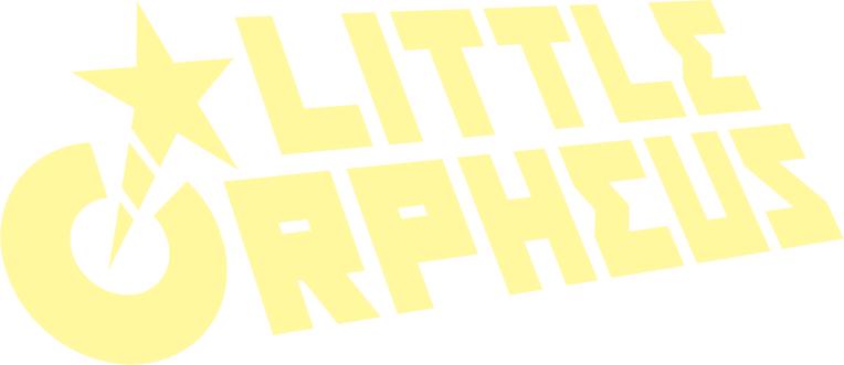 Little Orpheus