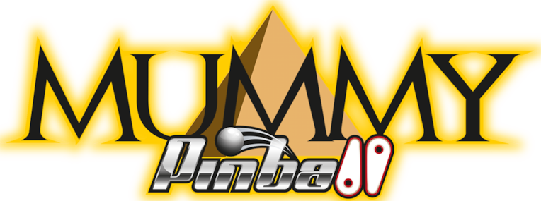 Mummy Pinball