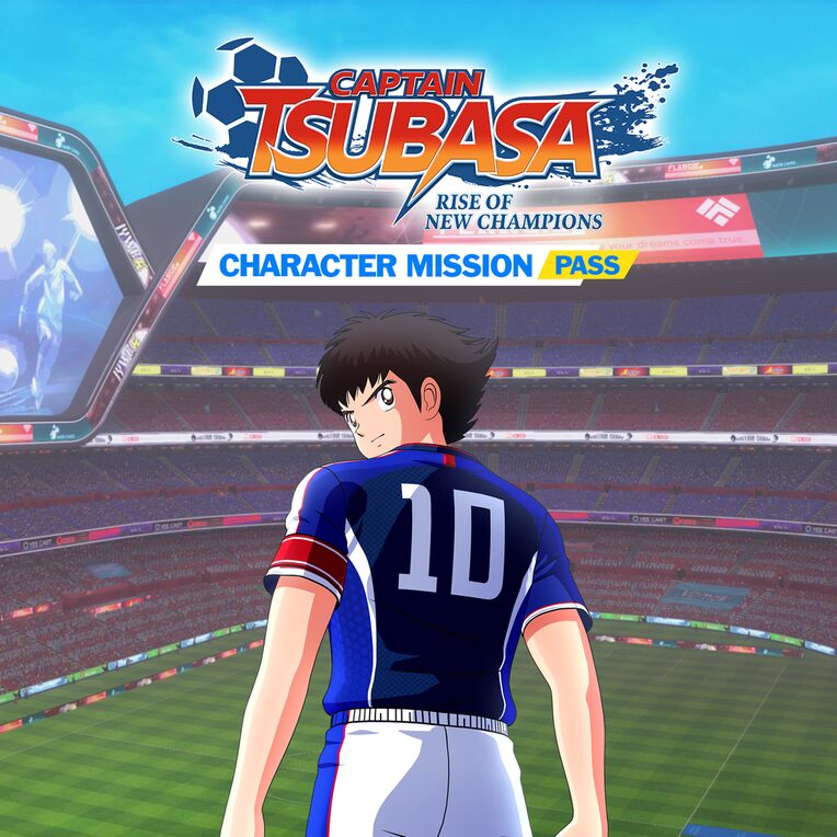 Character Mission Pass