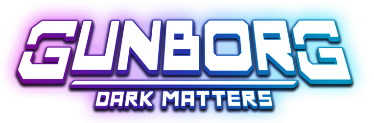 Gunborg: Dark Matters