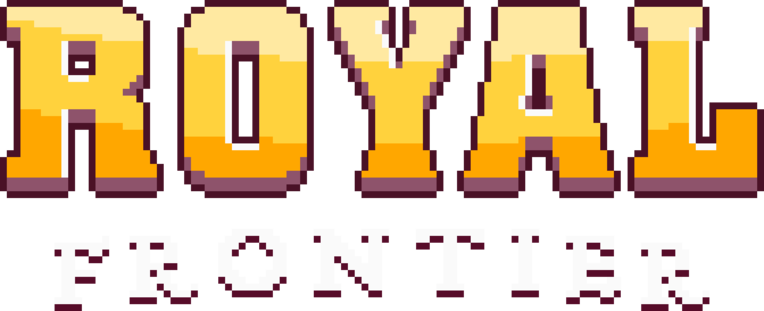 Royal Frontier