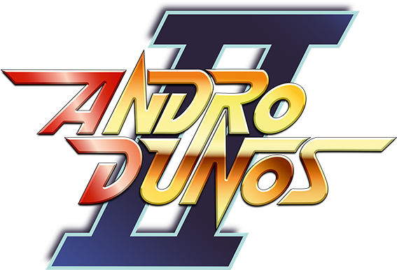 Andro Dunos II