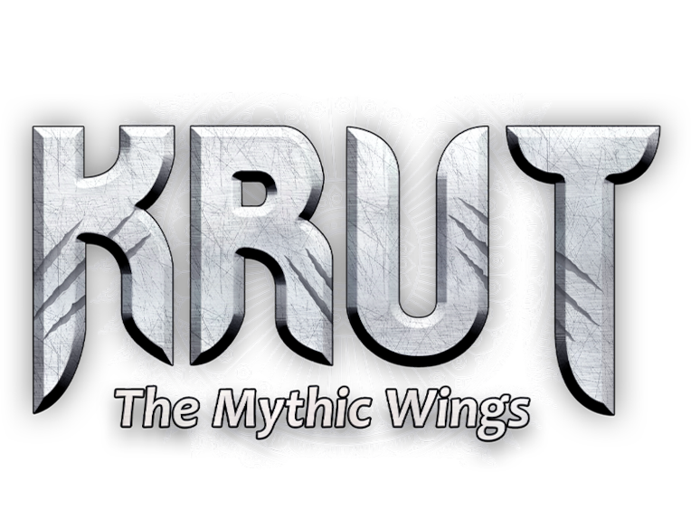 Krut: The Mythic Wings