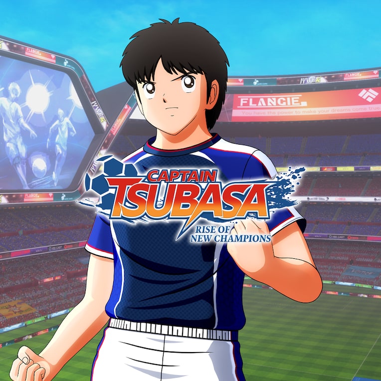 Taro Misaki Mission