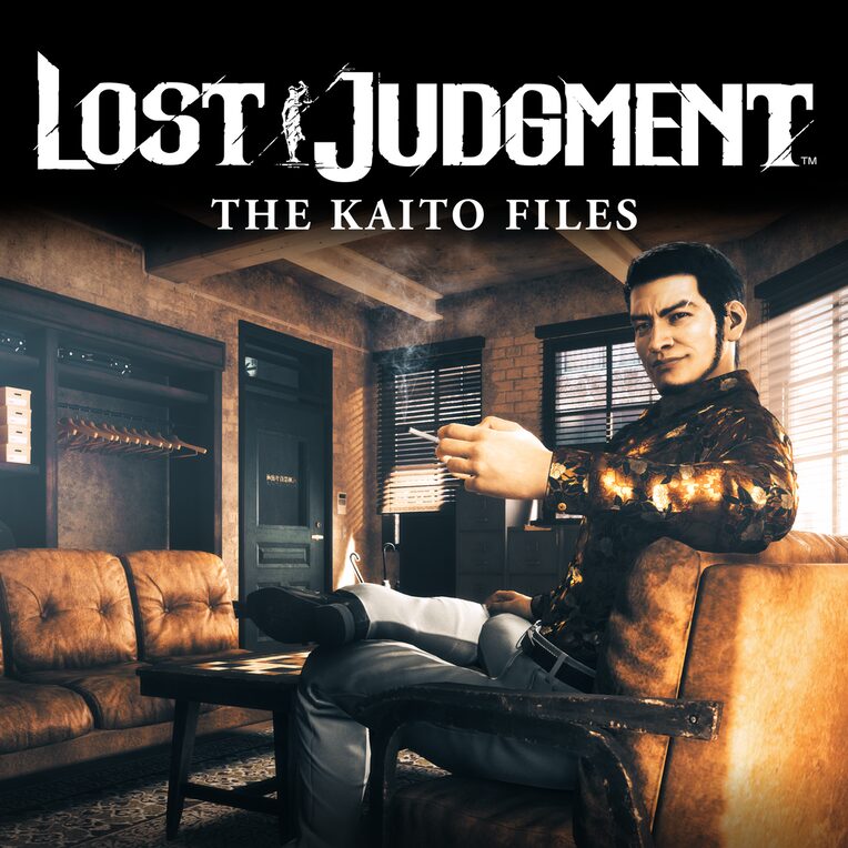 сюжетное расширение Kaito Files