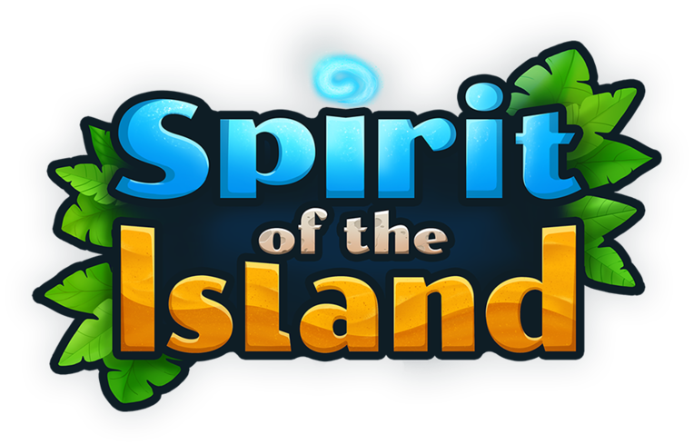 Spirit of the Island