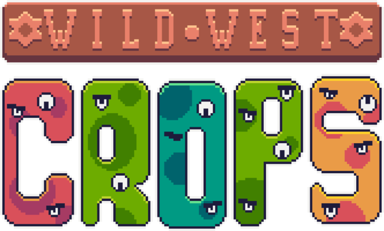 Wild West Crops