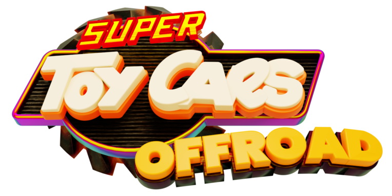 Super Toy Cars Offroad