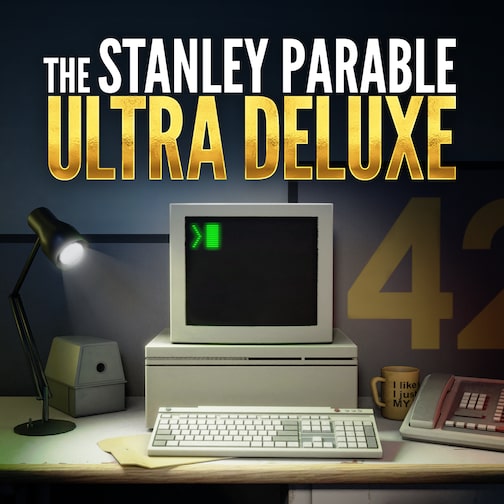 The Stanley Parable