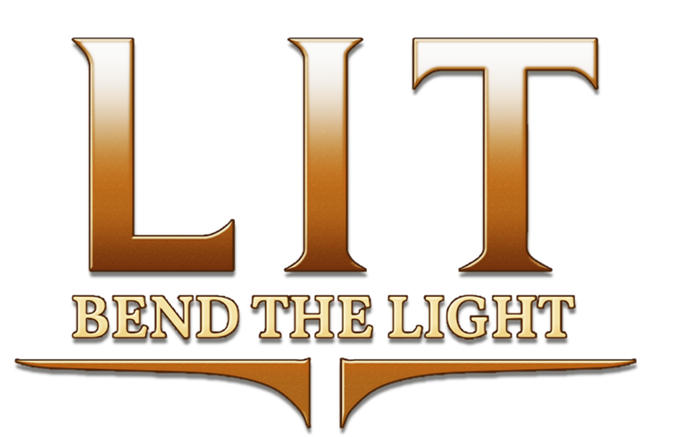 LIT: Bend the Light