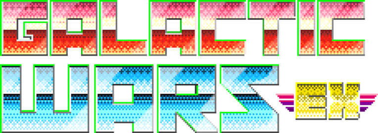 Galactic Wars EX
