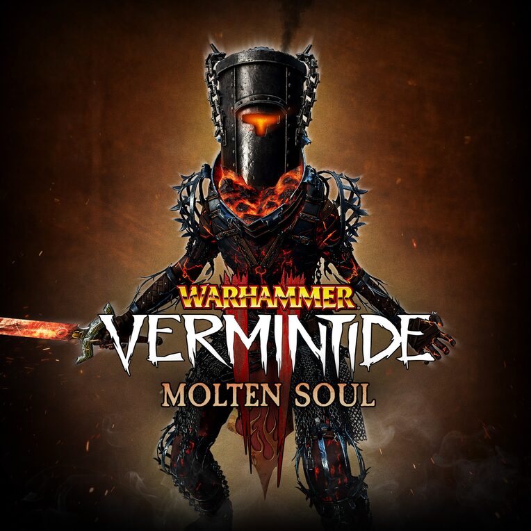 Cosmetic - Molten Soul
