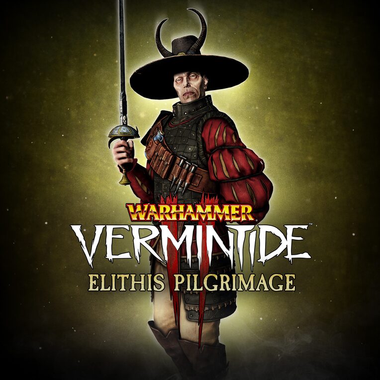Cosmetic - Sigmar's Prophet