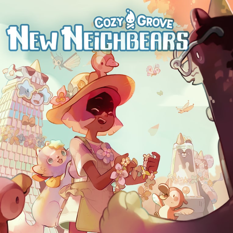 New Neighbears