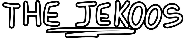 The Jekoos