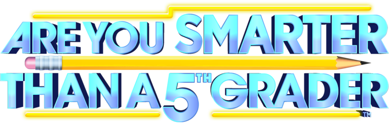 Are You Smarter Than A 5th Grader?