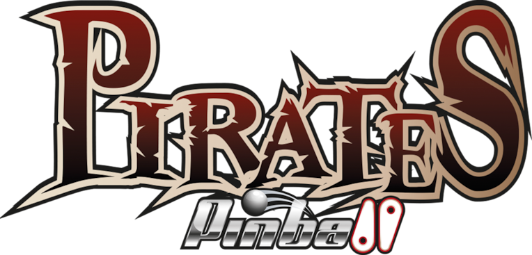 Pirates Pinball
