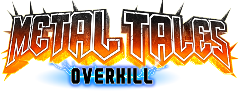 Metal Tales Overkill