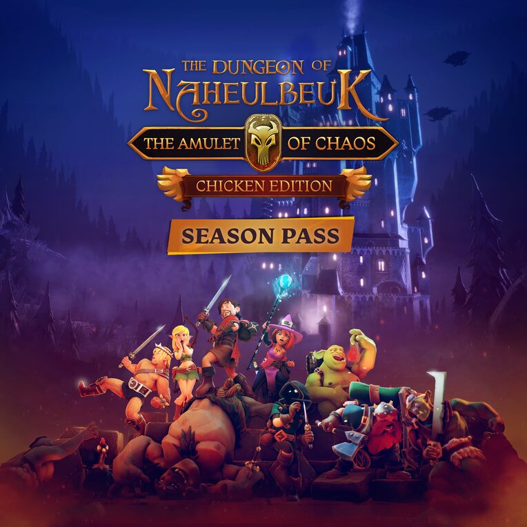 Season pass