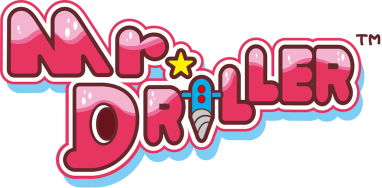 Mr. Driller
