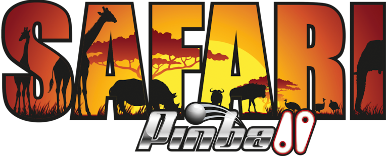 Safari Pinball