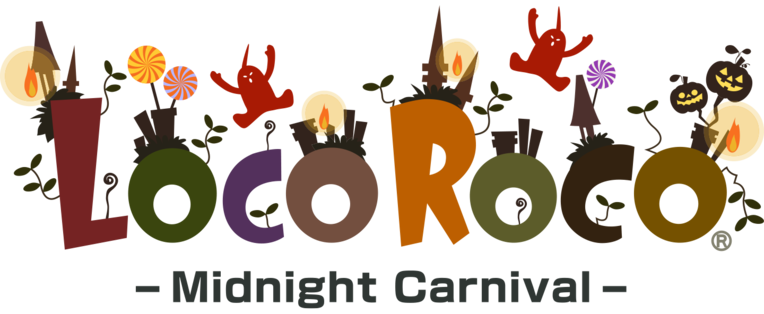 LocoRoco Midnight Carnival