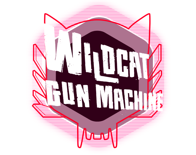 Wildcat Gun Machine