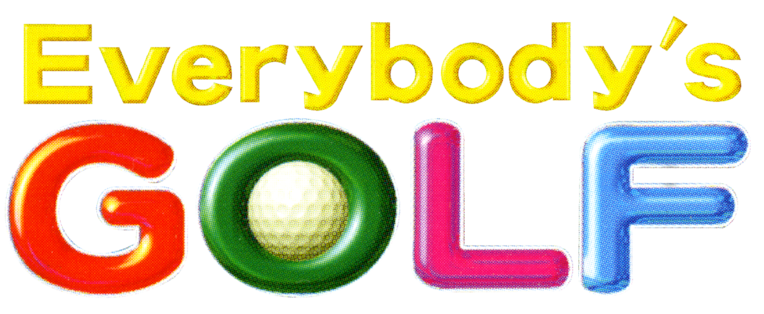 Everybody's Golf