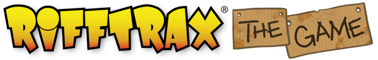 RiffTrax: The Game