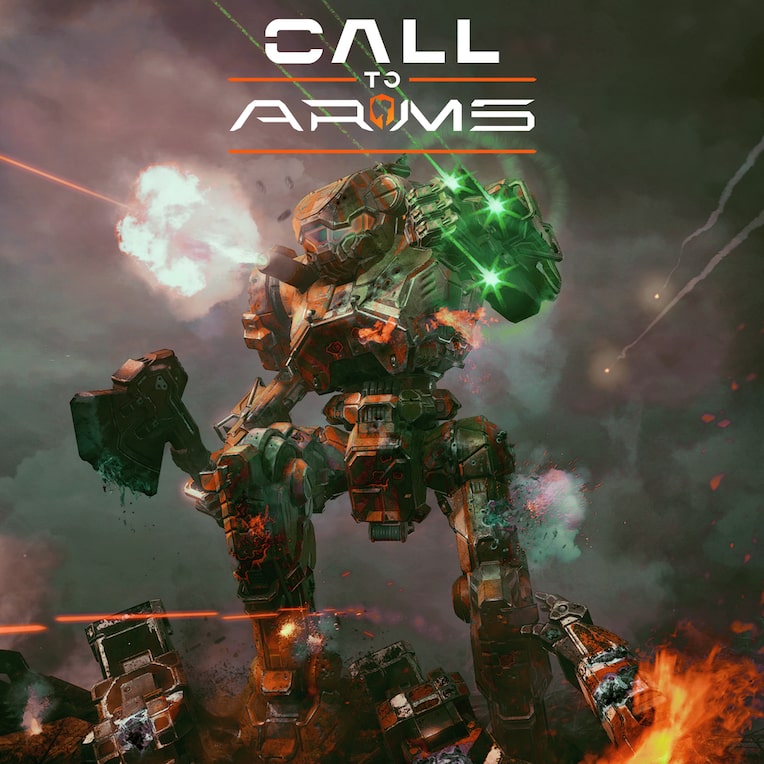 Call to Arms