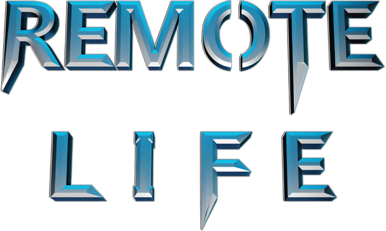 REMOTE LIFE