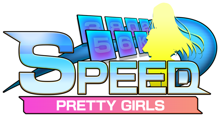 Pretty Girls Speed