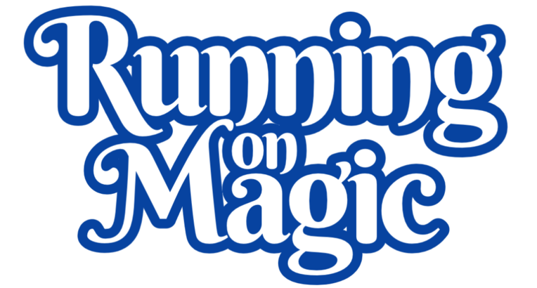 Running On Magic