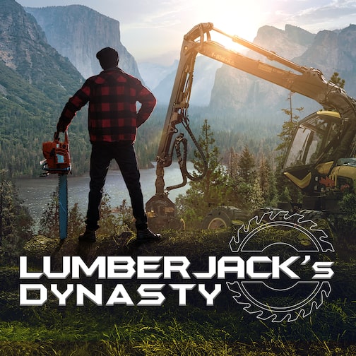 Lumberjack's Dynasty