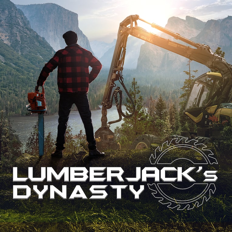 Lumberjack's Dynasty