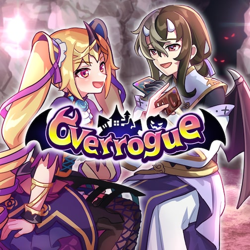 Overrogue