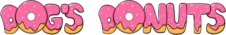 Dog's Donuts