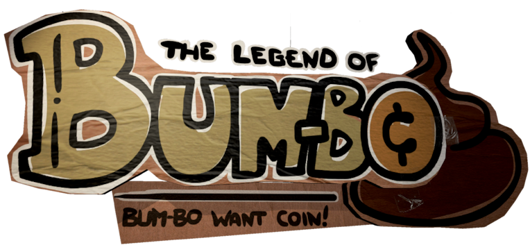 The Legend of Bum-bo