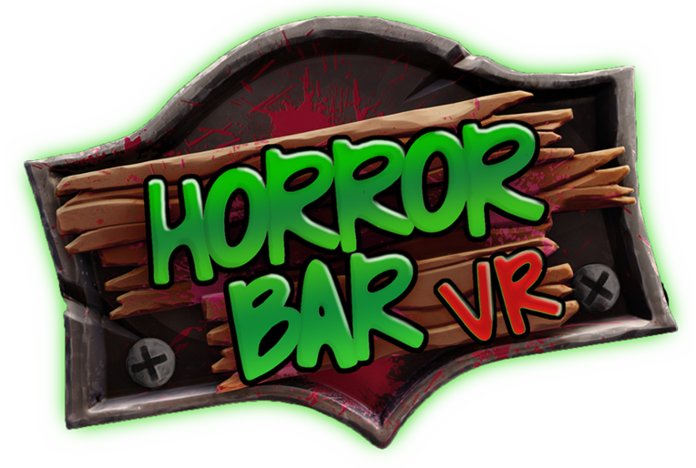 HORROR BAR VR