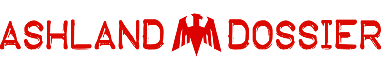 Ashland Dossier