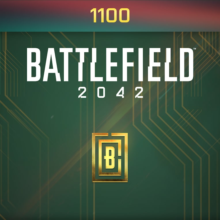 1100 BFC